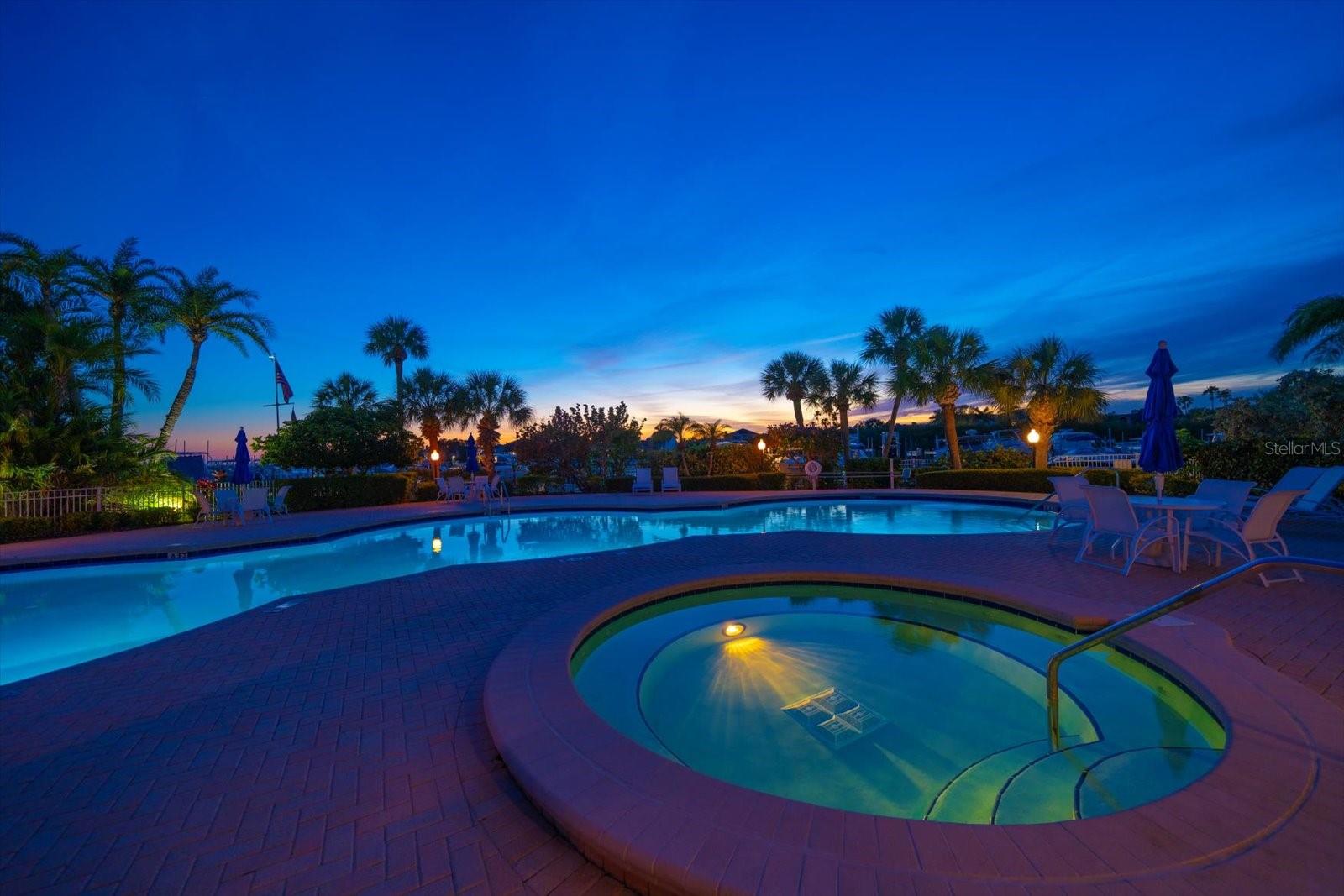 Image 38 of 52 For 2 Seaside Lane 201