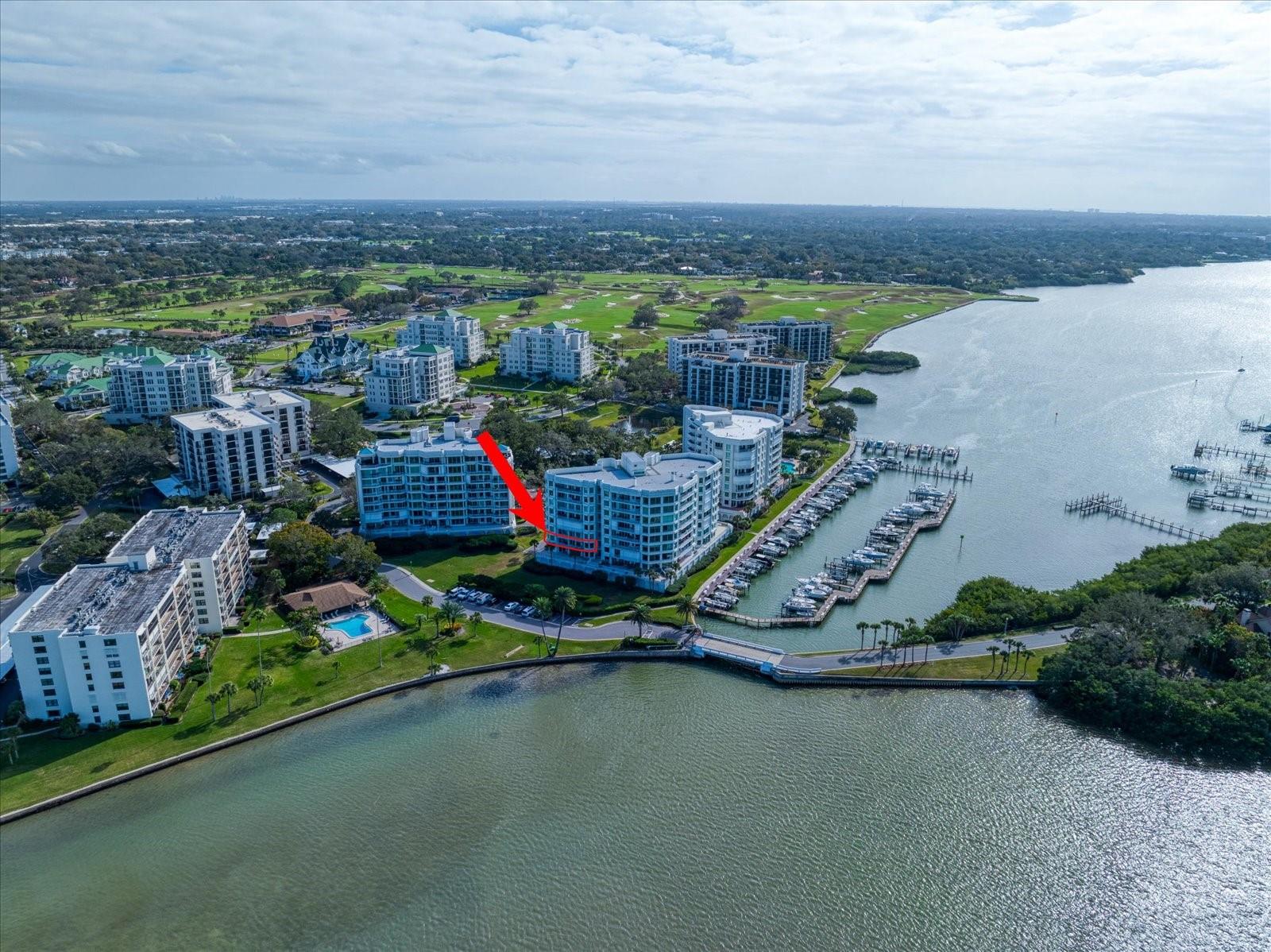 Image 4 of 52 For 2 Seaside Lane 201