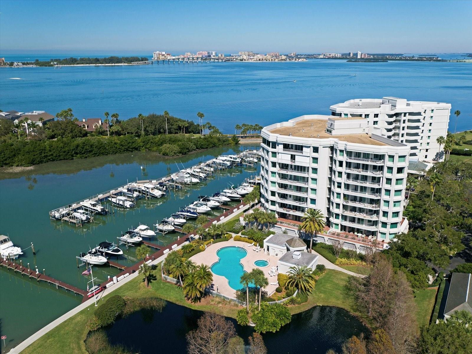 Image 45 of 52 For 2 Seaside Lane 201