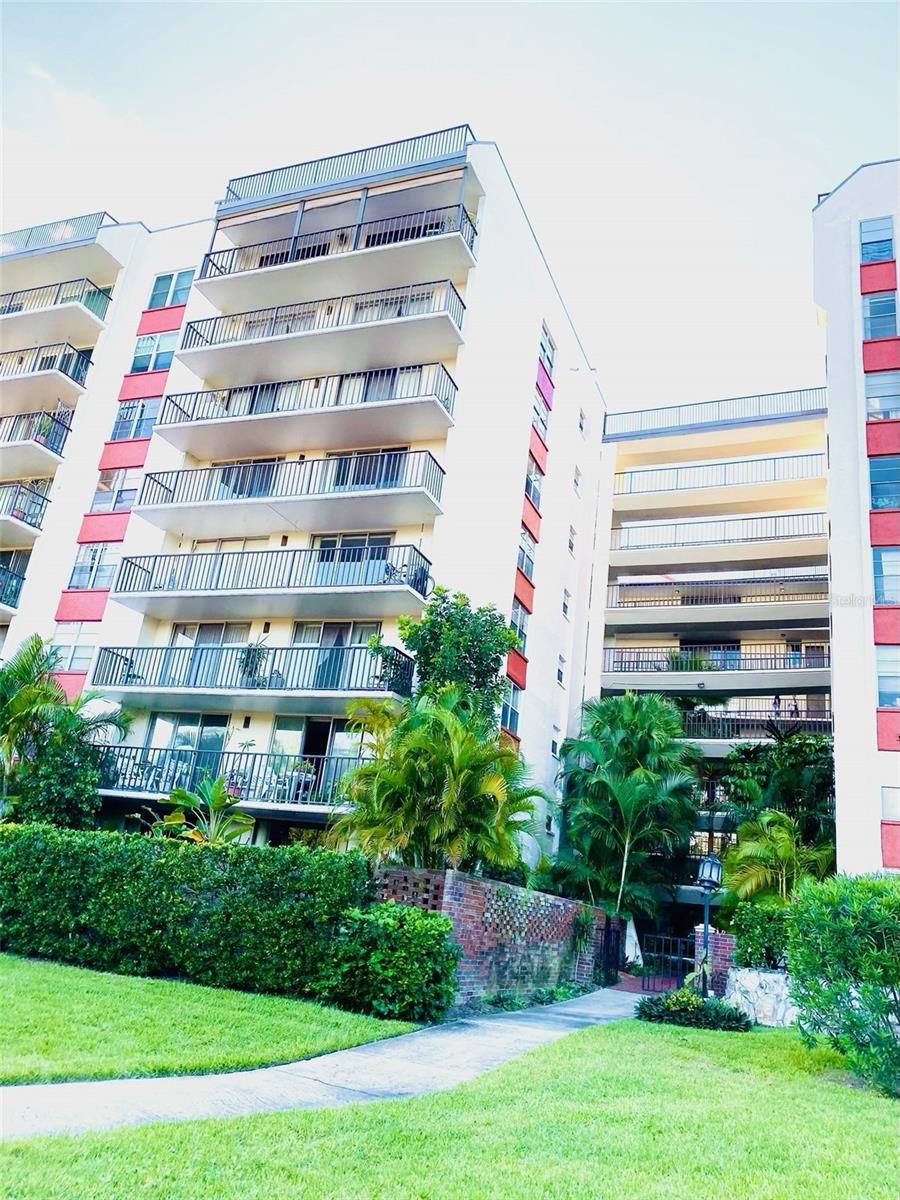 Details for 2699 Seville Boulevard 607, CLEARWATER, FL 33764