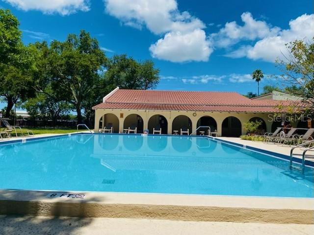 Image 12 of 13 For 2699 Seville Boulevard 607