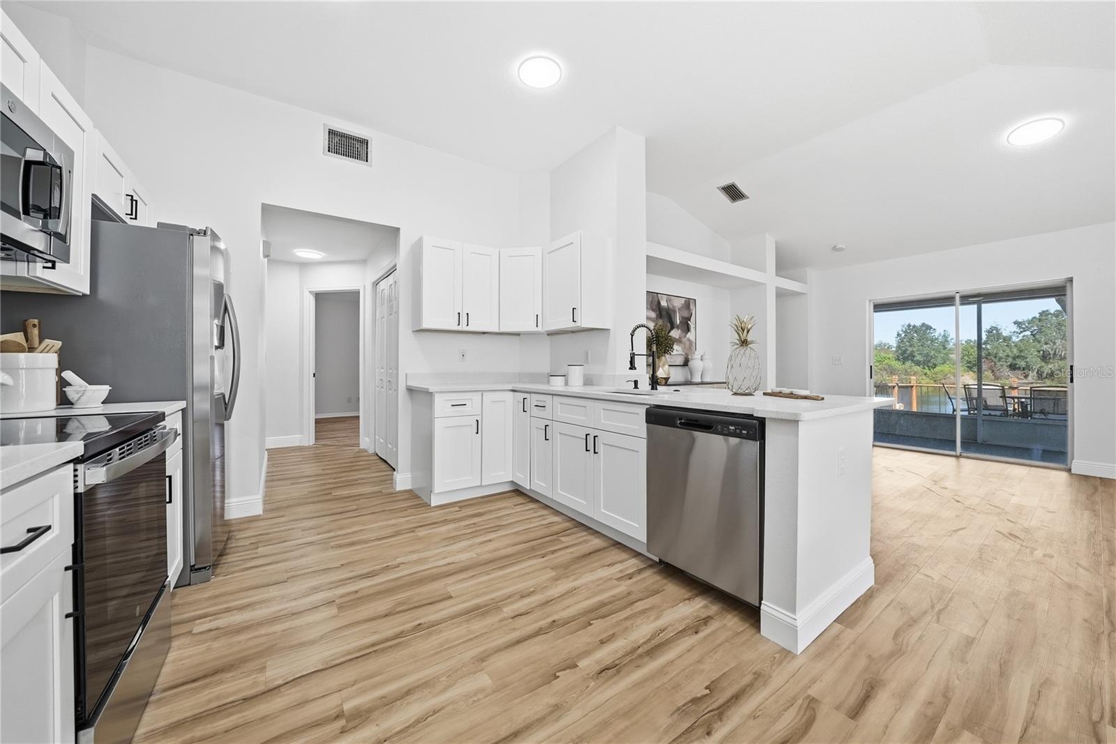 Image 17 of 68 For 4710 Little Denise Court