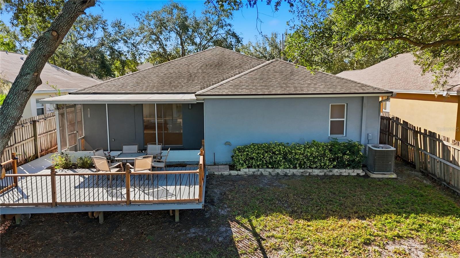 Image 49 of 68 For 4710 Little Denise Court