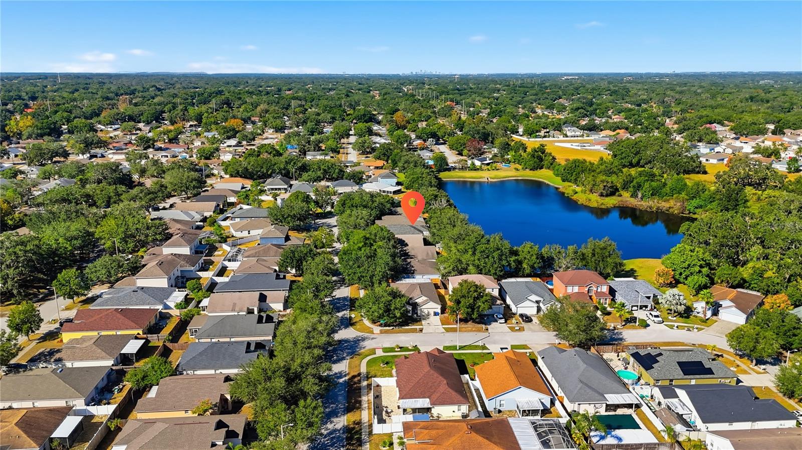 Image 5 of 68 For 4710 Little Denise Court