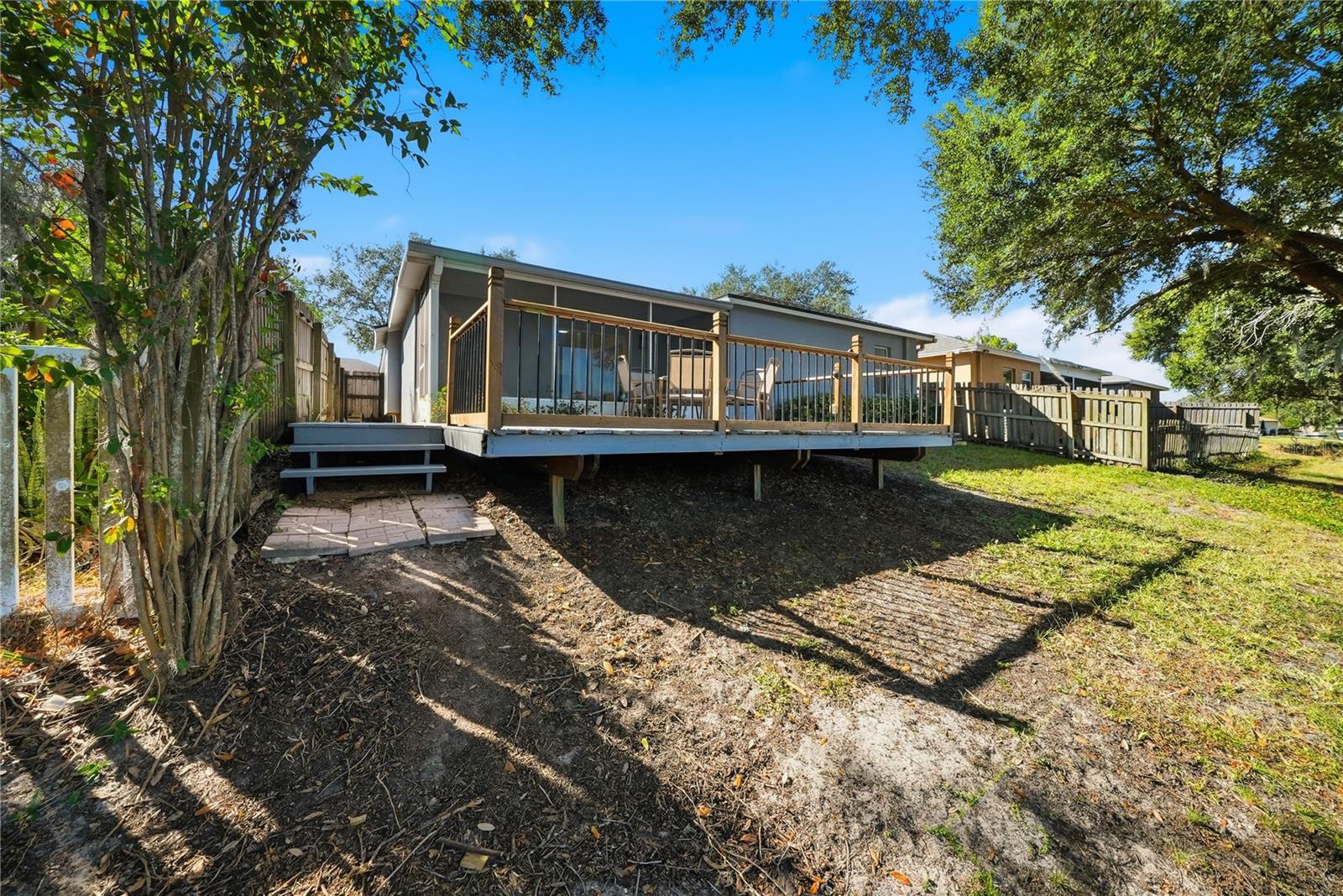 Image 50 of 68 For 4710 Little Denise Court