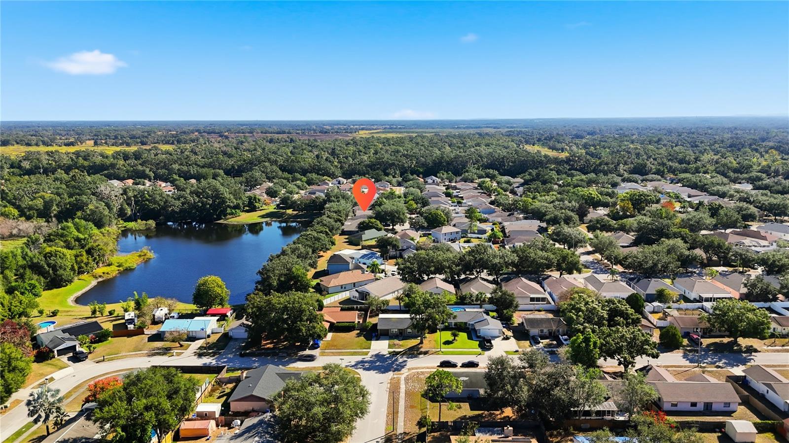 Image 59 of 68 For 4710 Little Denise Court