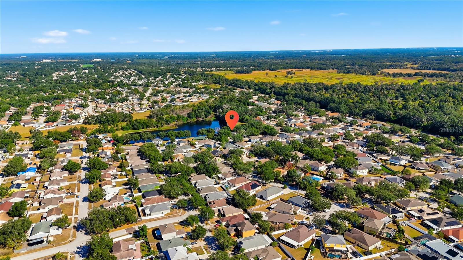 Image 64 of 68 For 4710 Little Denise Court