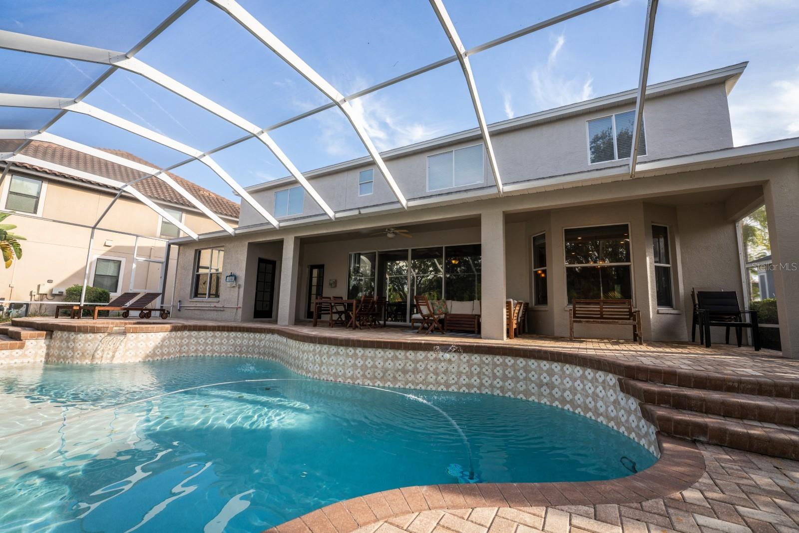 Image 31 of 43 For 17933 Bahama Isle Circle