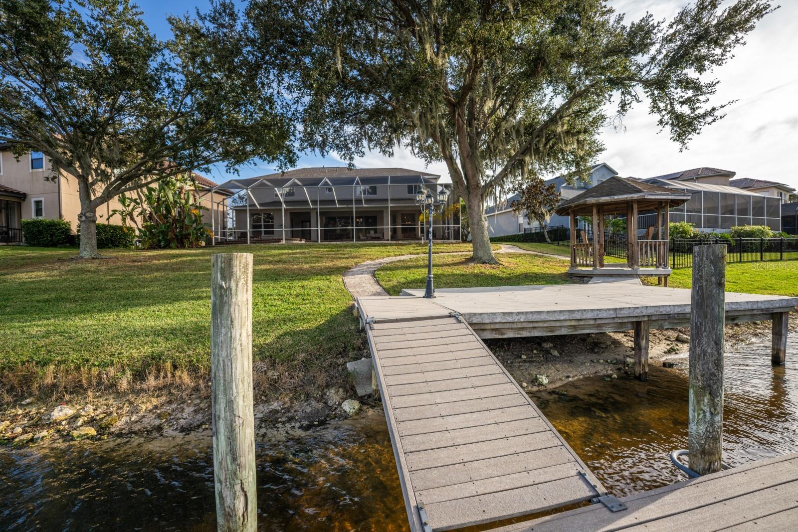 Image 41 of 43 For 17933 Bahama Isle Circle