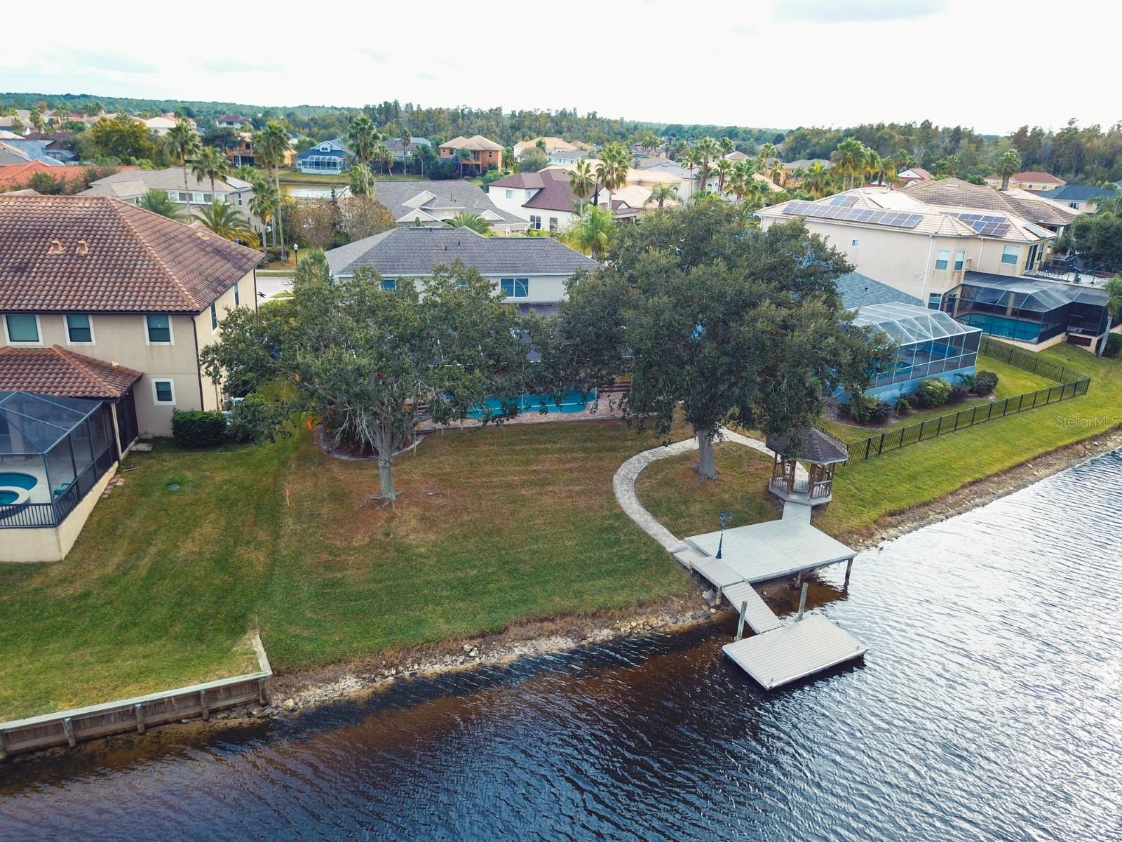 Image 42 of 43 For 17933 Bahama Isle Circle