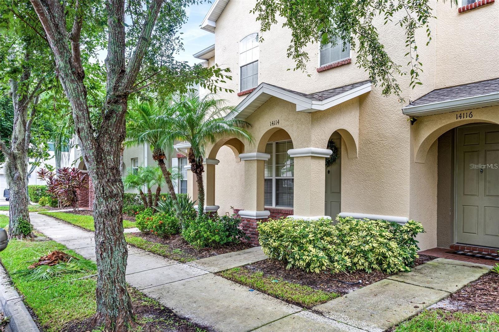 Details for 14114 Oakham Street, TAMPA, FL 33626