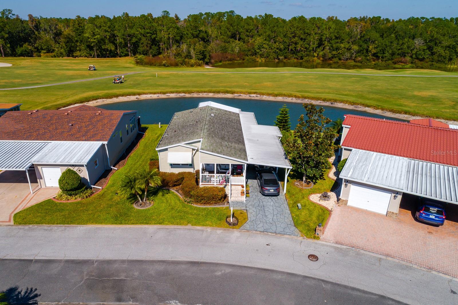 Image 34 of 48 For 2352 Peavine Circle 1016