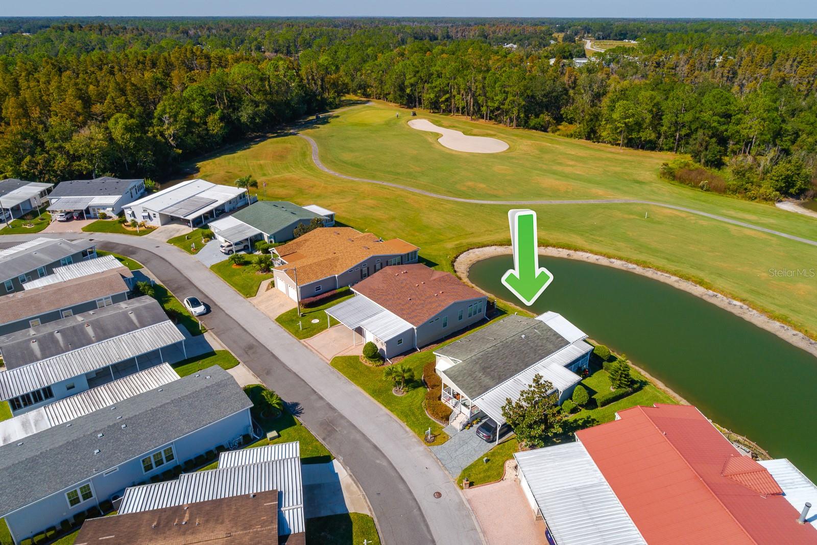 Image 37 of 48 For 2352 Peavine Circle 1016