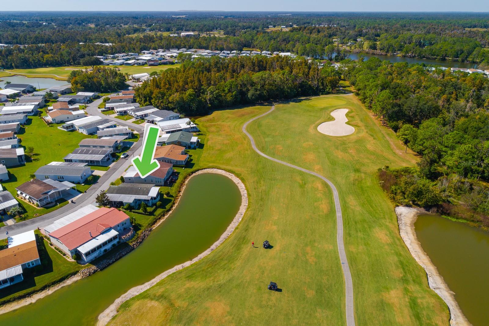 Image 41 of 48 For 2352 Peavine Circle 1016