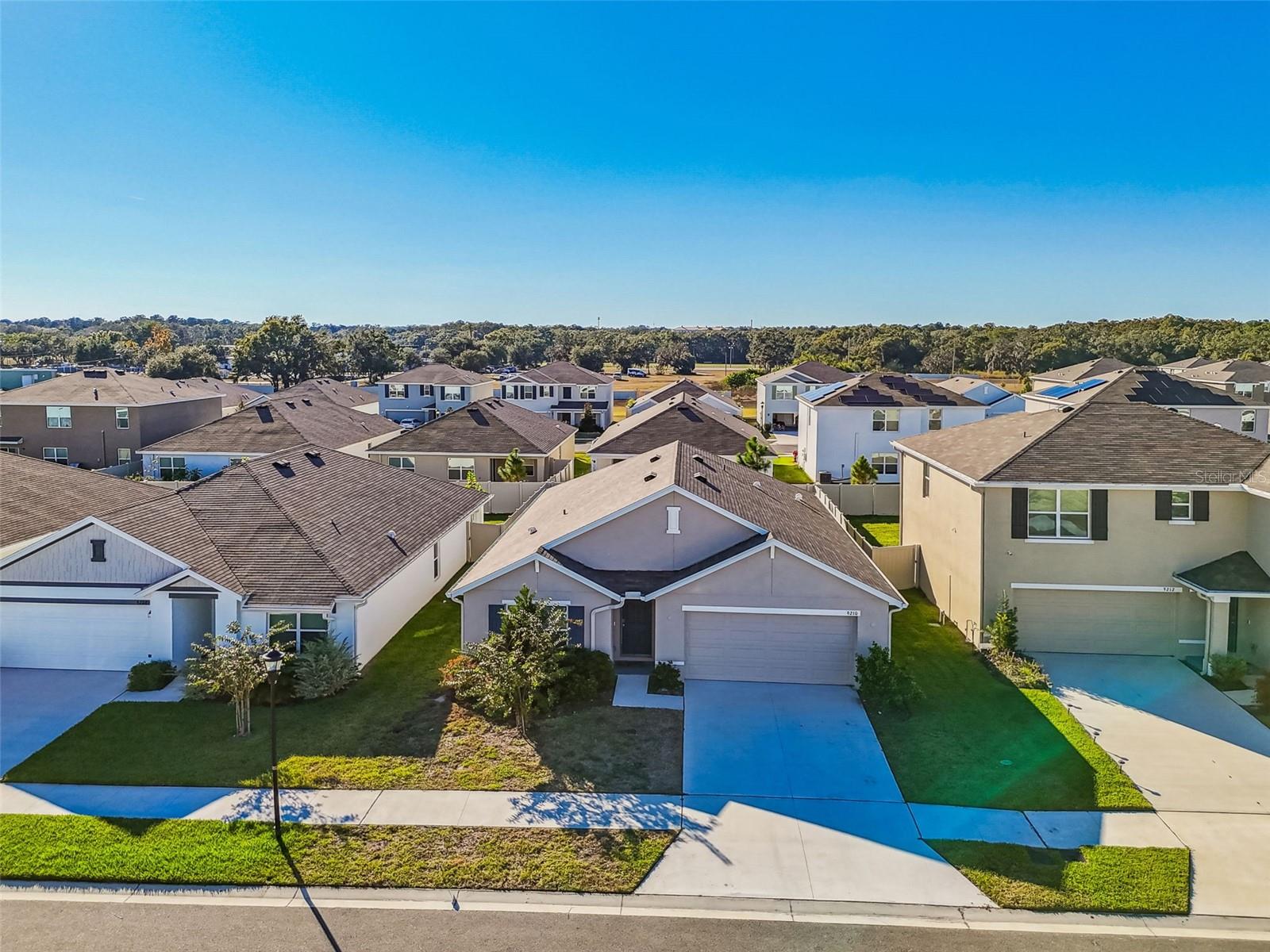 Listing photo id 52 for 9210 Sapphire Creek Place