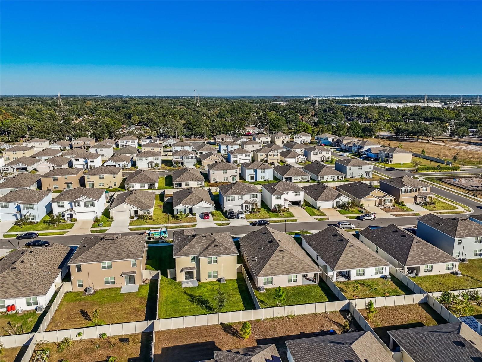 Listing photo id 55 for 9210 Sapphire Creek Place