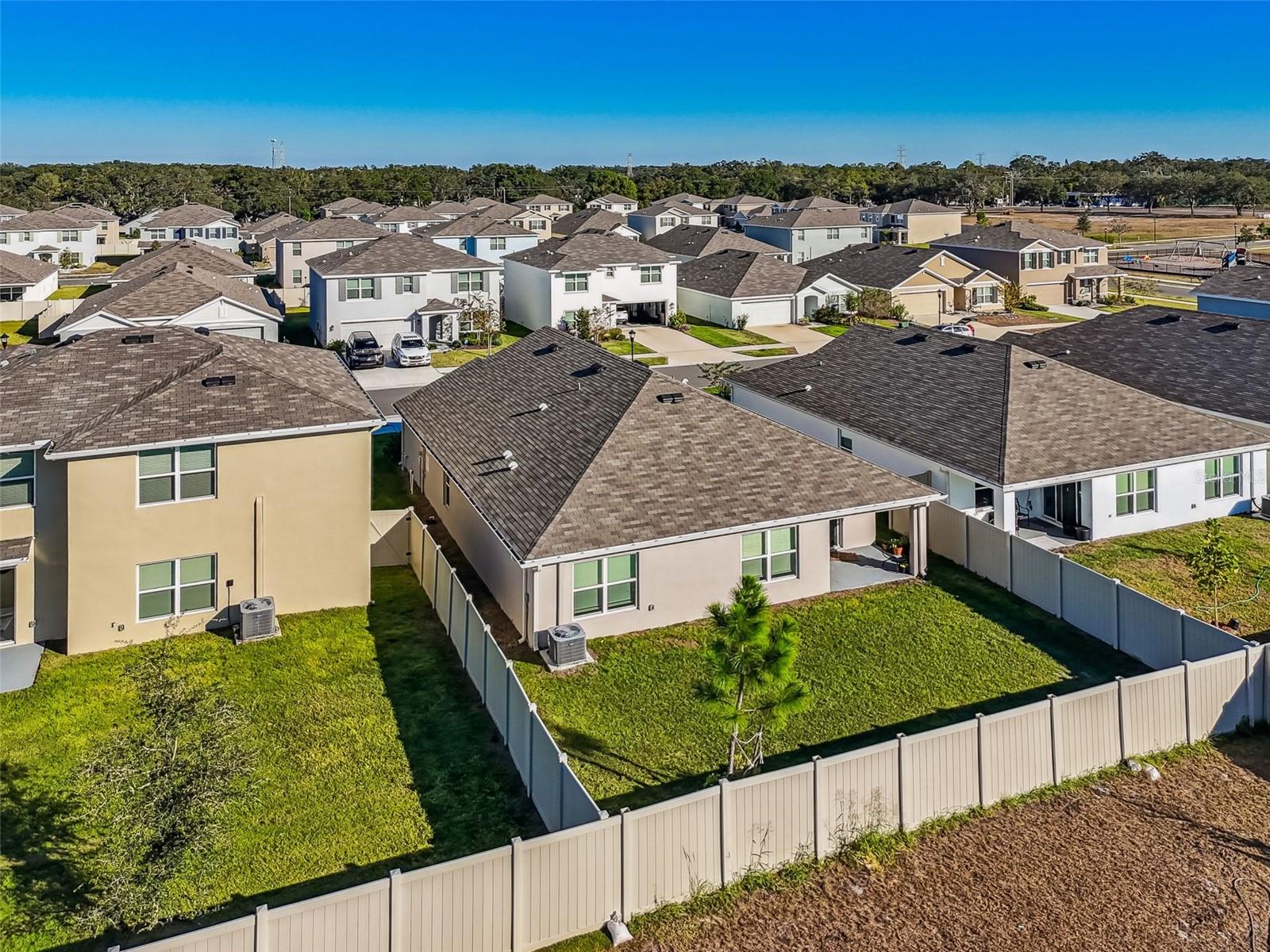 Listing photo id 56 for 9210 Sapphire Creek Place