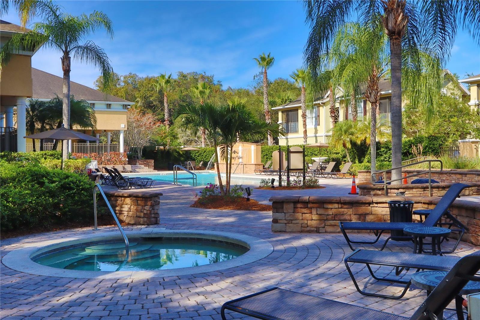 Image 7 of 24 For 9918 Courtney Palms Boulevard 201