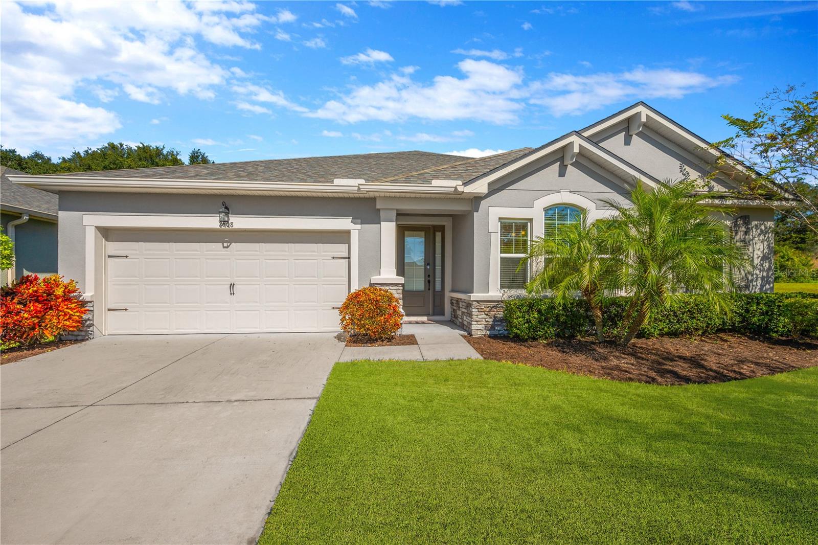 Details for 2608 Valley Sunset Lane, VALRICO, FL 33594