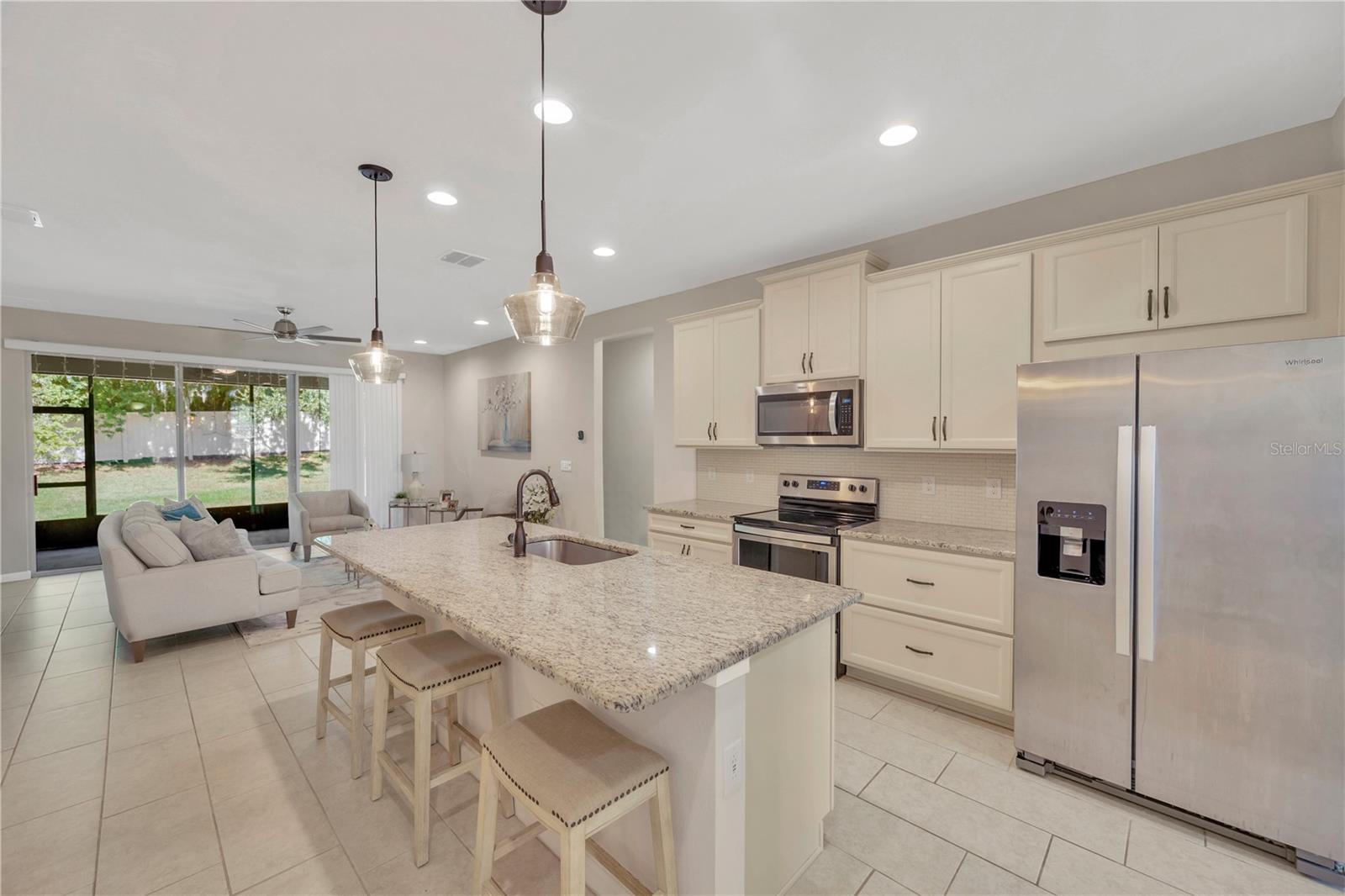 Listing photo id 8 for 2608 Valley Sunset Lane