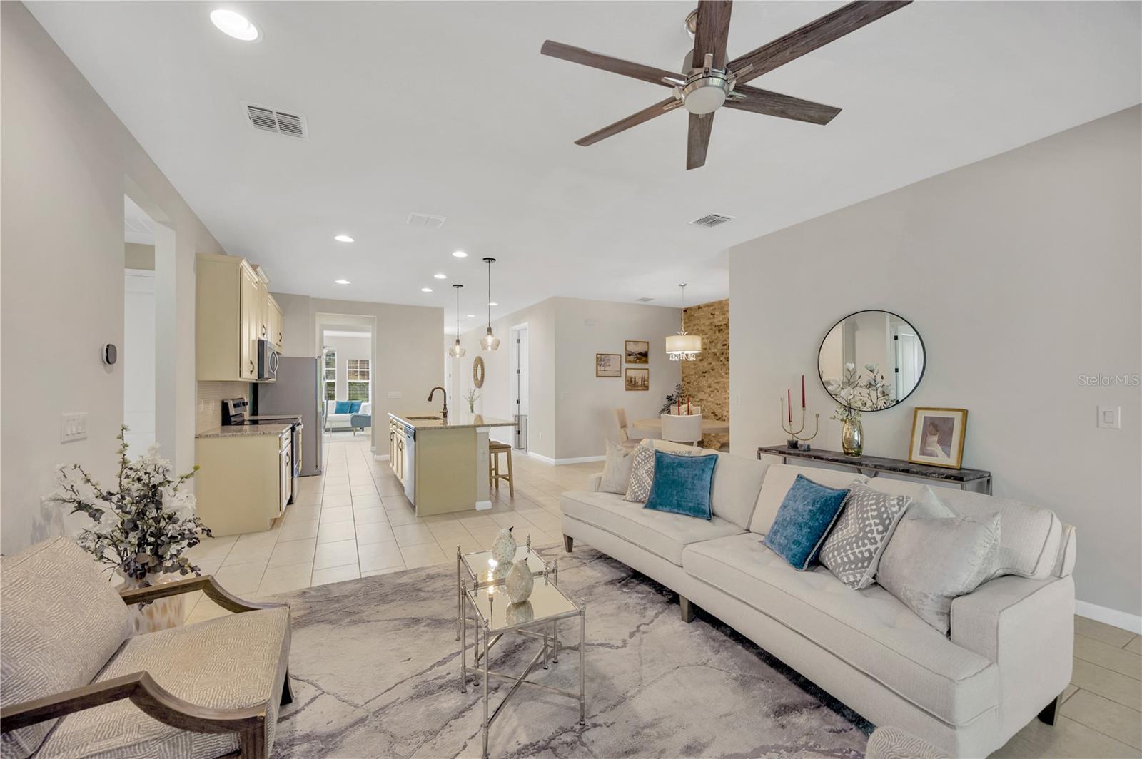 Listing photo id 16 for 2608 Valley Sunset Lane