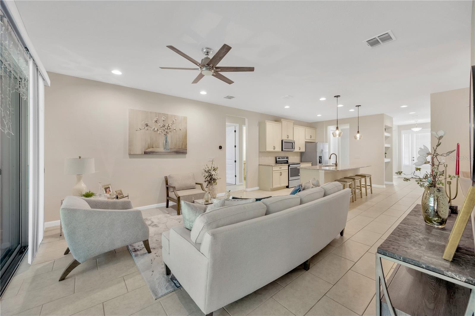 Listing photo id 17 for 2608 Valley Sunset Lane