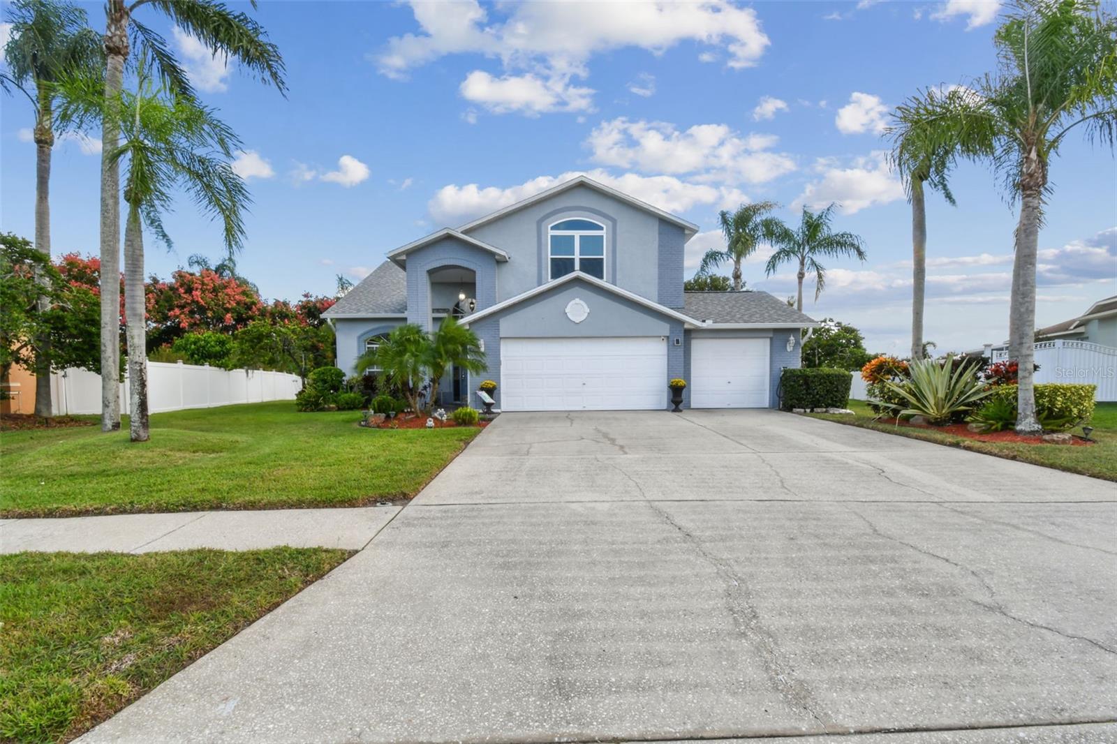 Details for 1119 Fox Chapel Drive, LUTZ, FL 33549