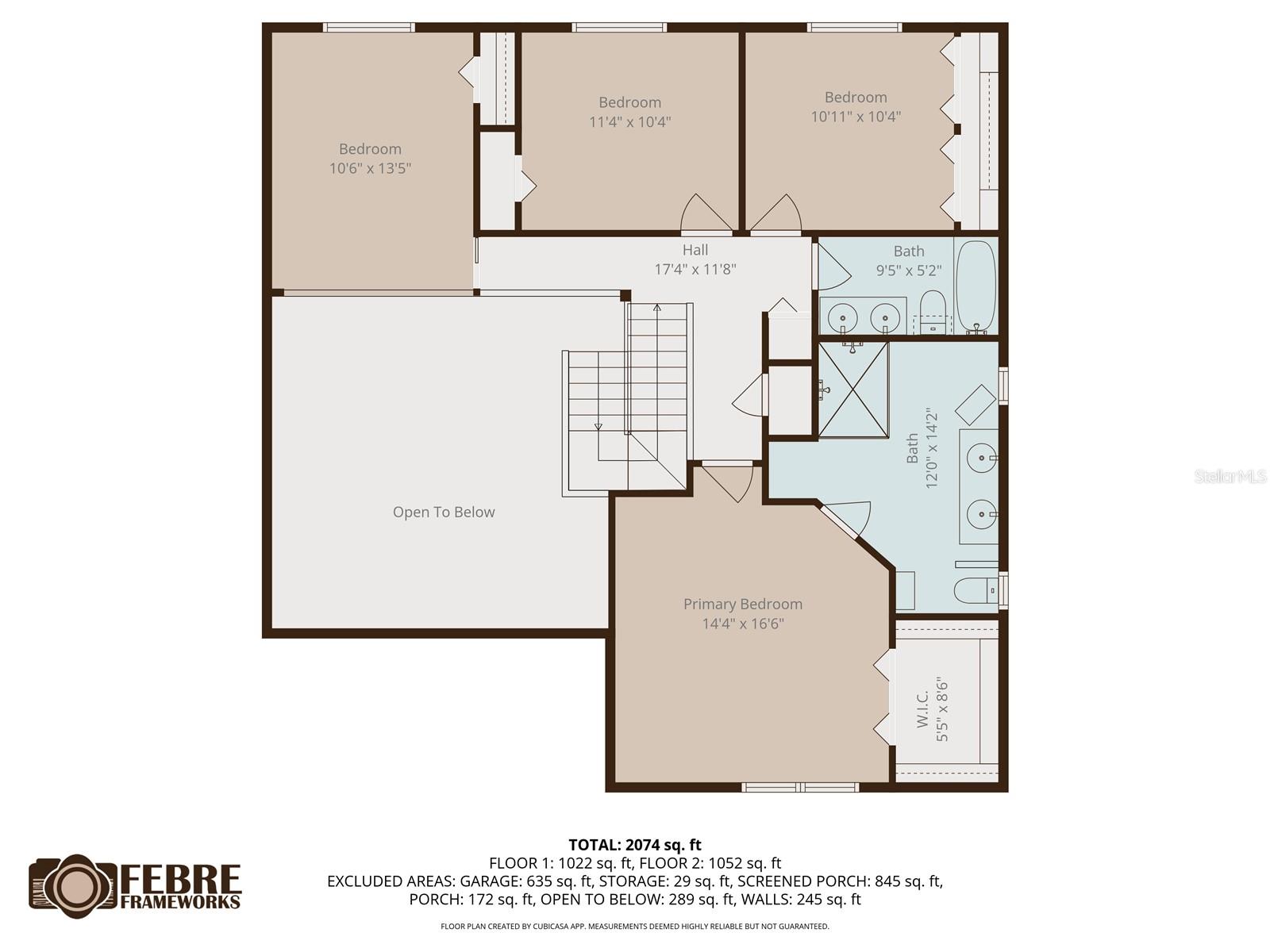 Listing photo id 47 for 1119 Fox Chapel Drive