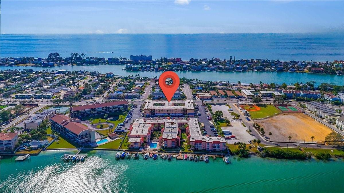 Image 2 of 21 For 8911 Blind Pass Road 209