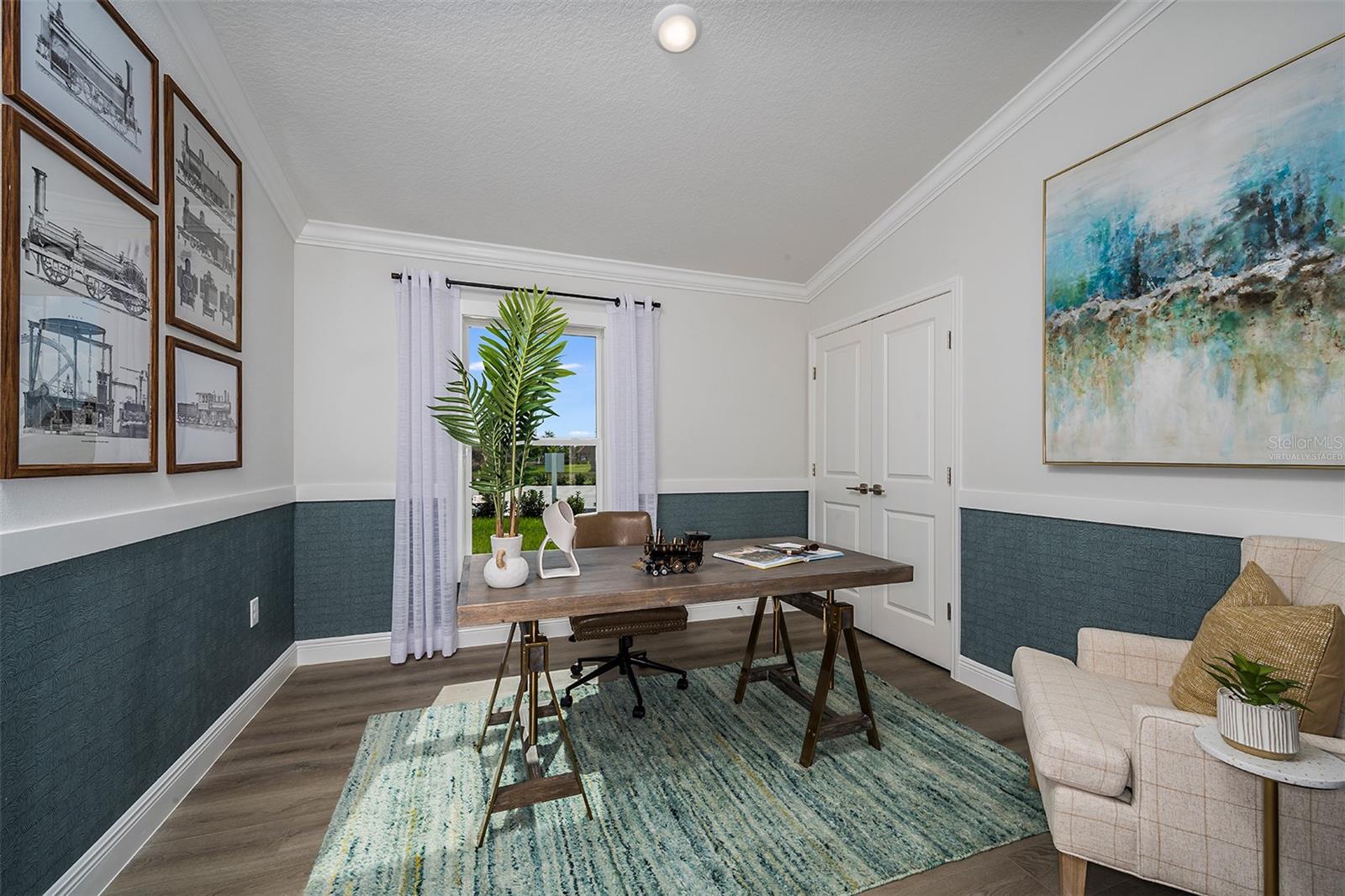 Image 19 of 32 For 31702 Chateau Manor Lane