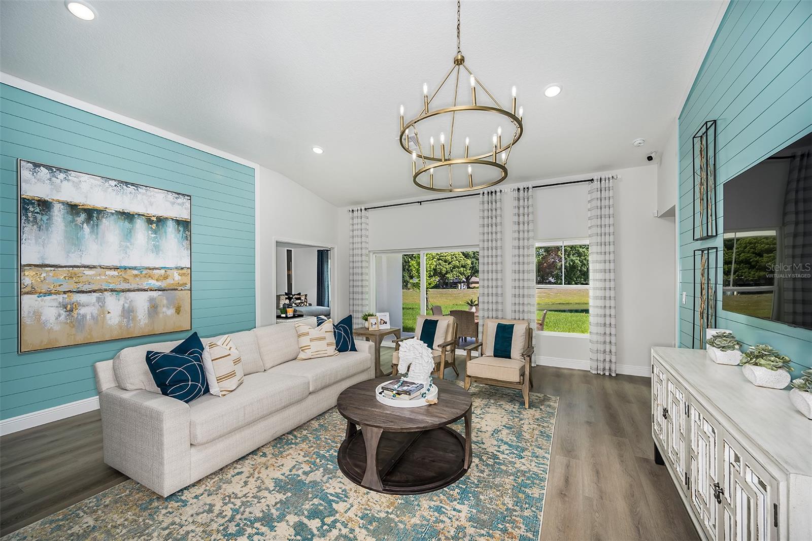 Image 8 of 32 For 31702 Chateau Manor Lane