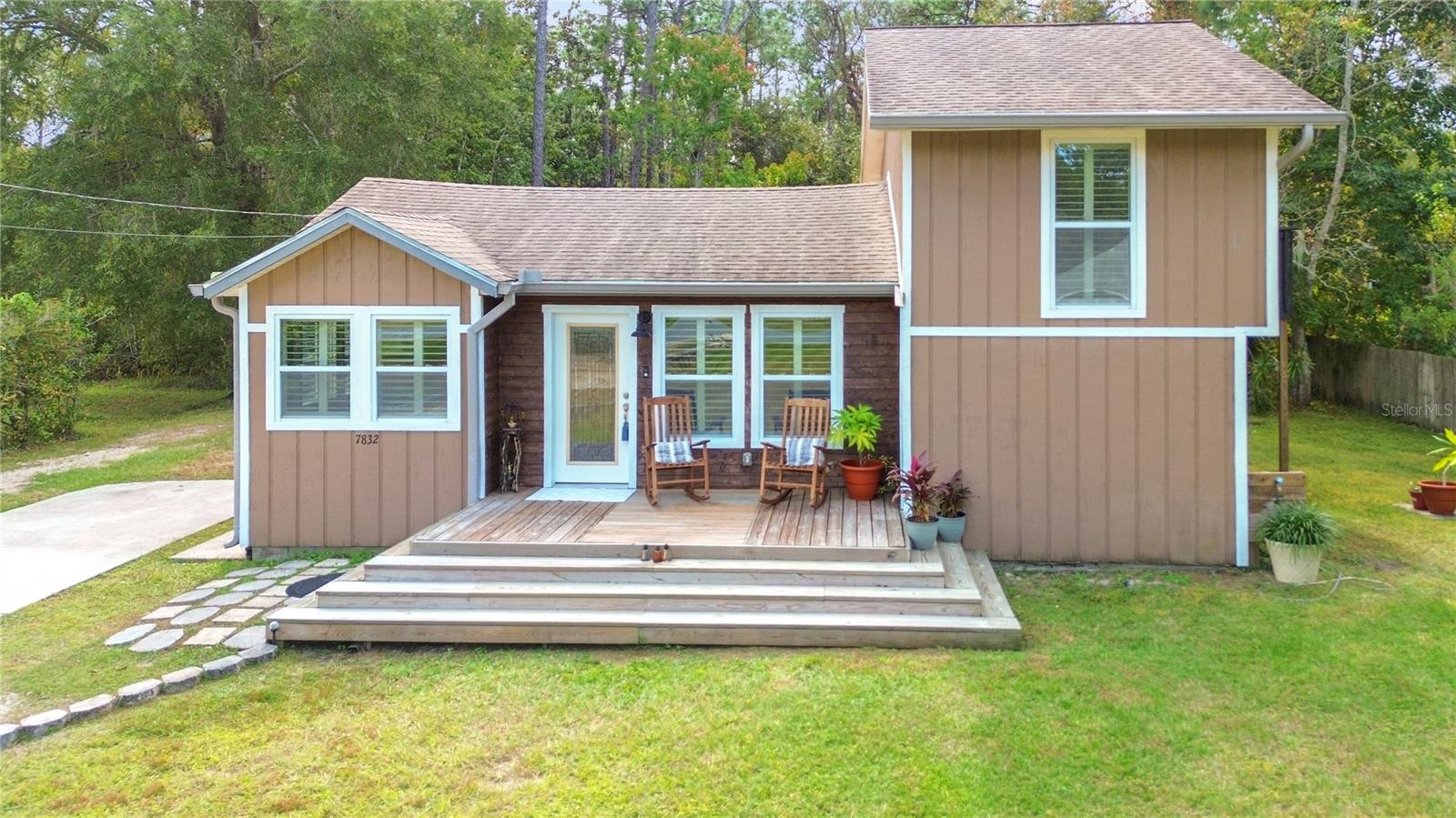 Details for 7832 Solar Place, HOMOSASSA, FL 34448