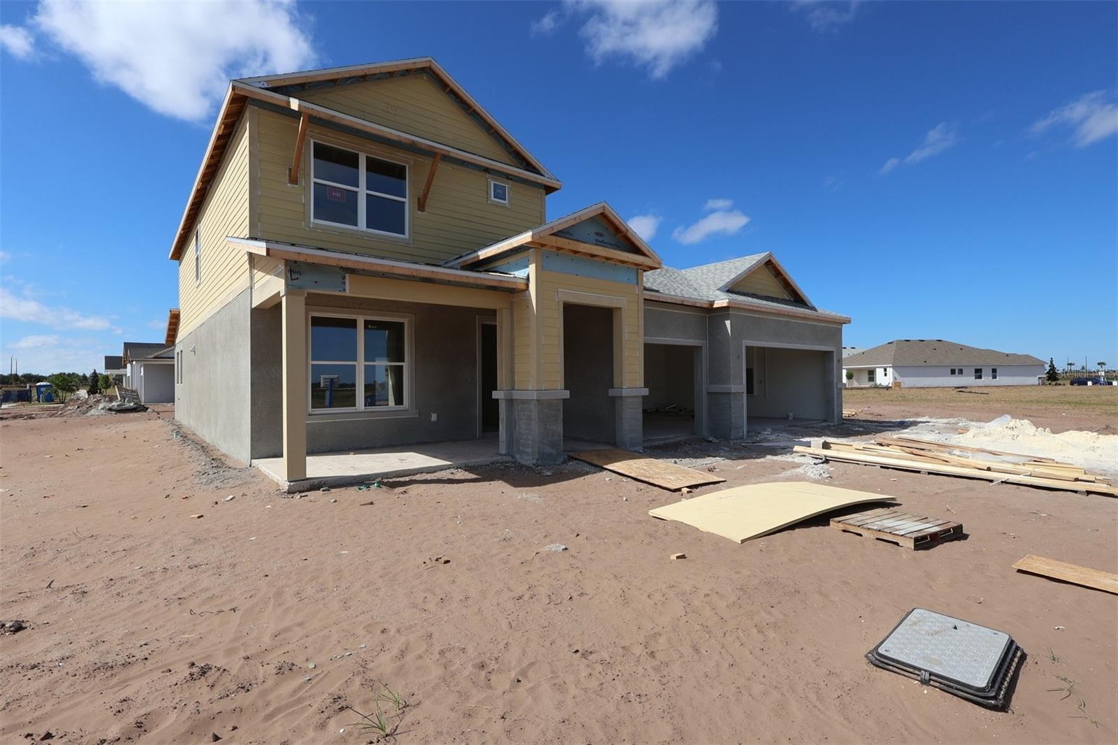 Image 5 of 10 For 7770 Ocean Spray Trail