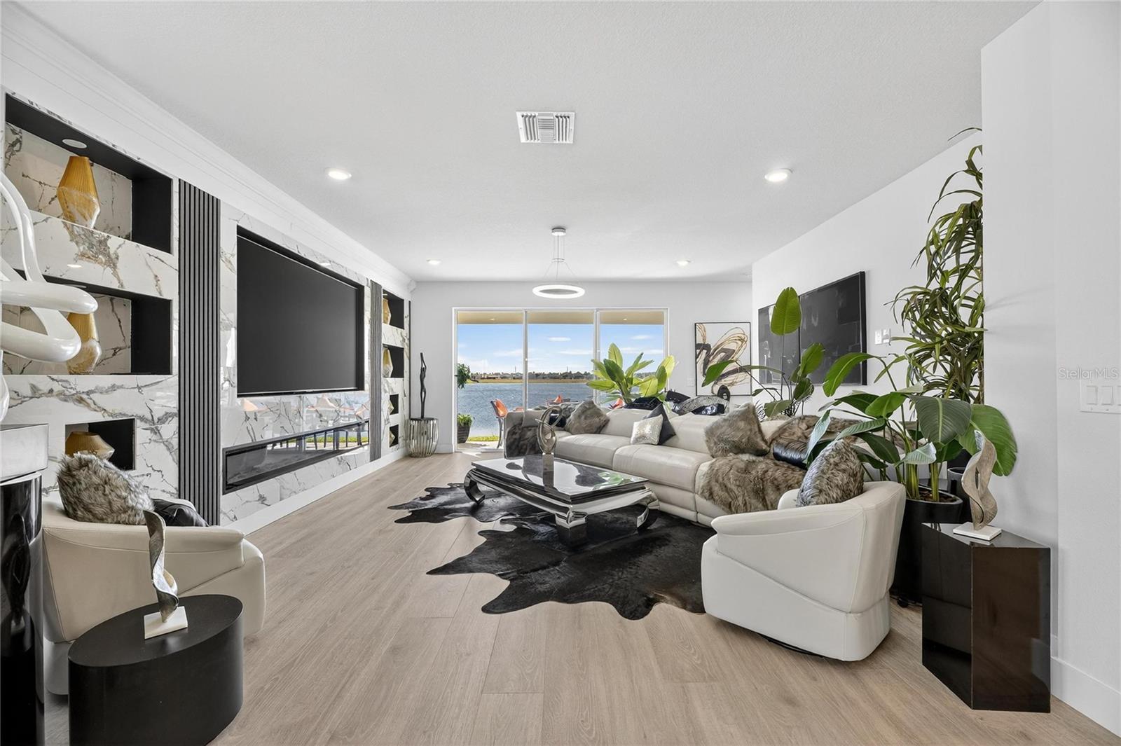 Image 19 of 71 For 11329 Hardwood Hammock Lane