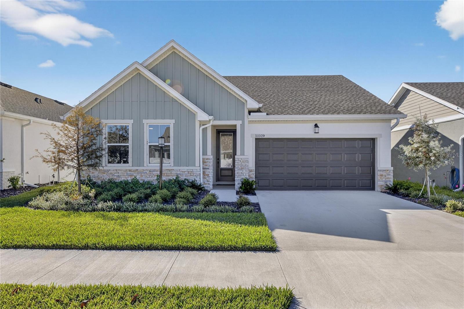 Image 2 of 71 For 11329 Hardwood Hammock Lane