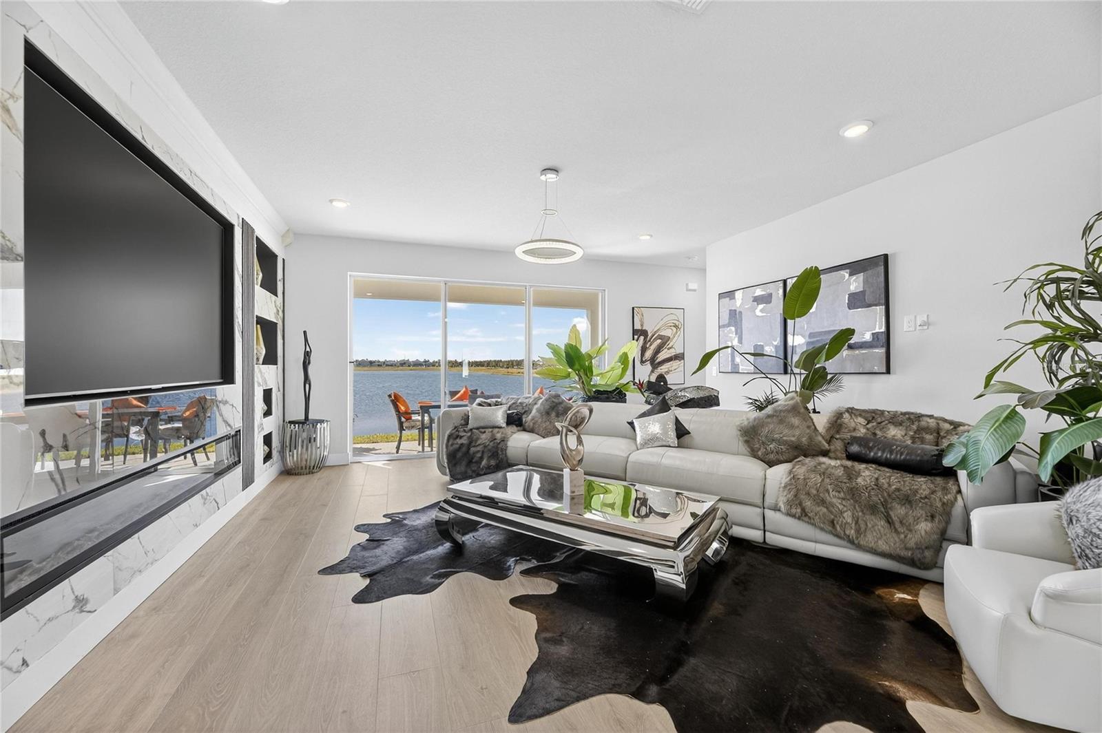 Image 21 of 71 For 11329 Hardwood Hammock Lane