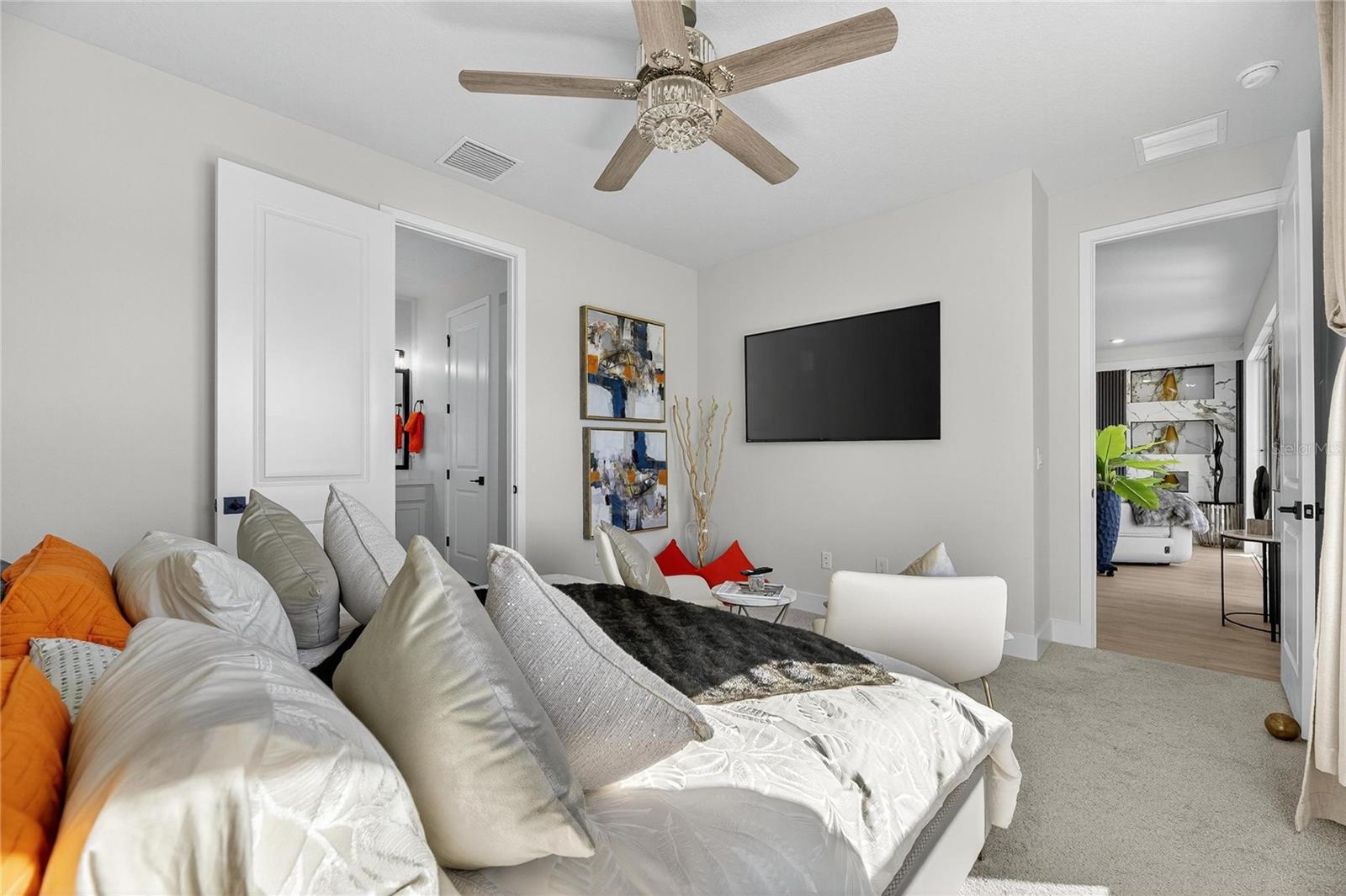 Image 30 of 71 For 11329 Hardwood Hammock Lane