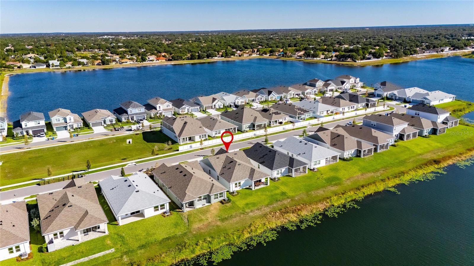 Image 65 of 71 For 11329 Hardwood Hammock Lane