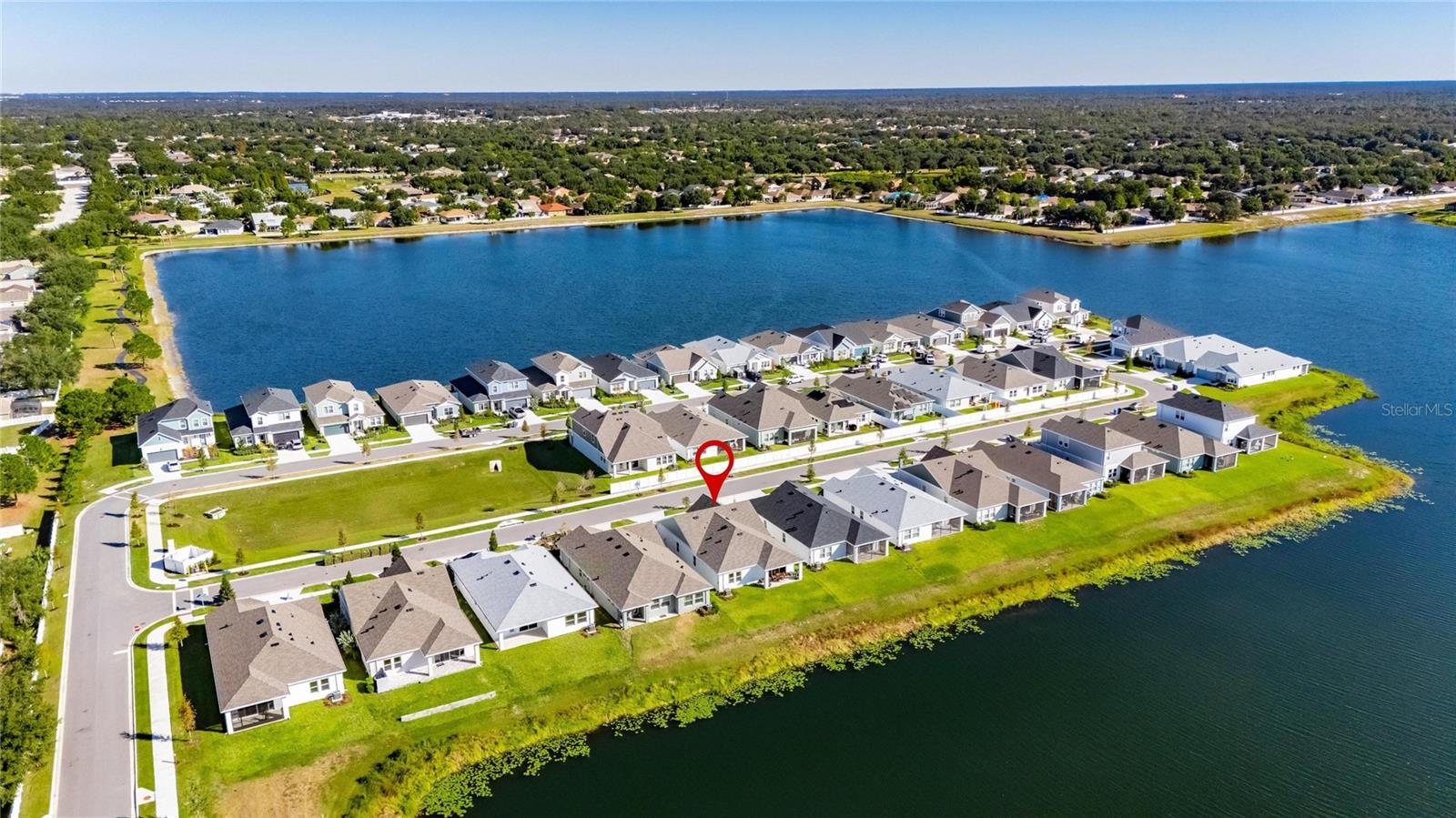 Image 67 of 71 For 11329 Hardwood Hammock Lane