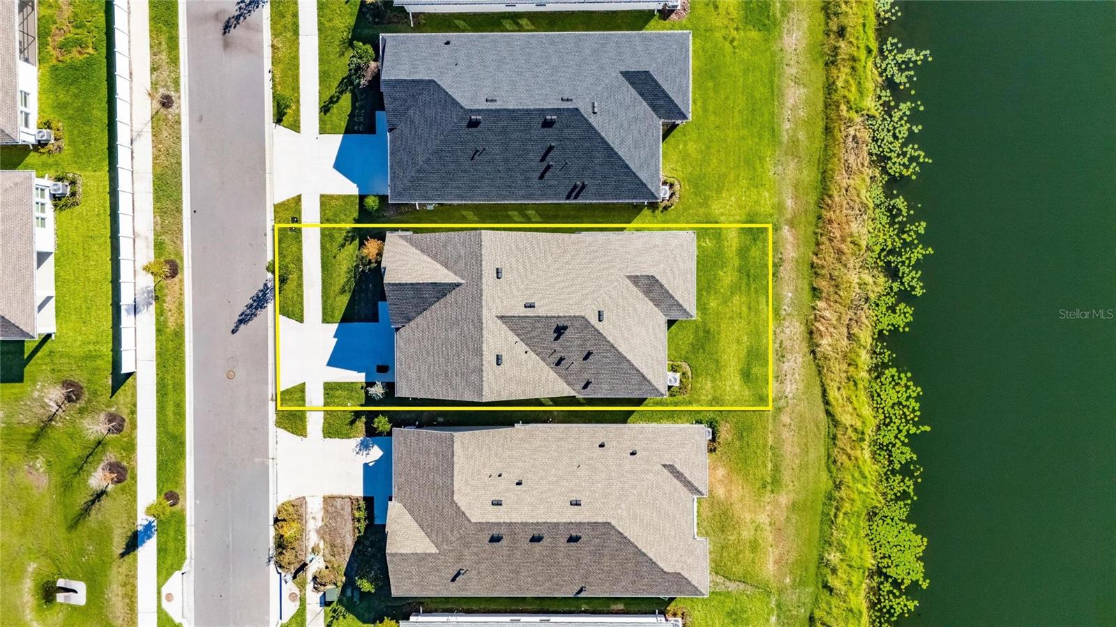 Image 68 of 71 For 11329 Hardwood Hammock Lane