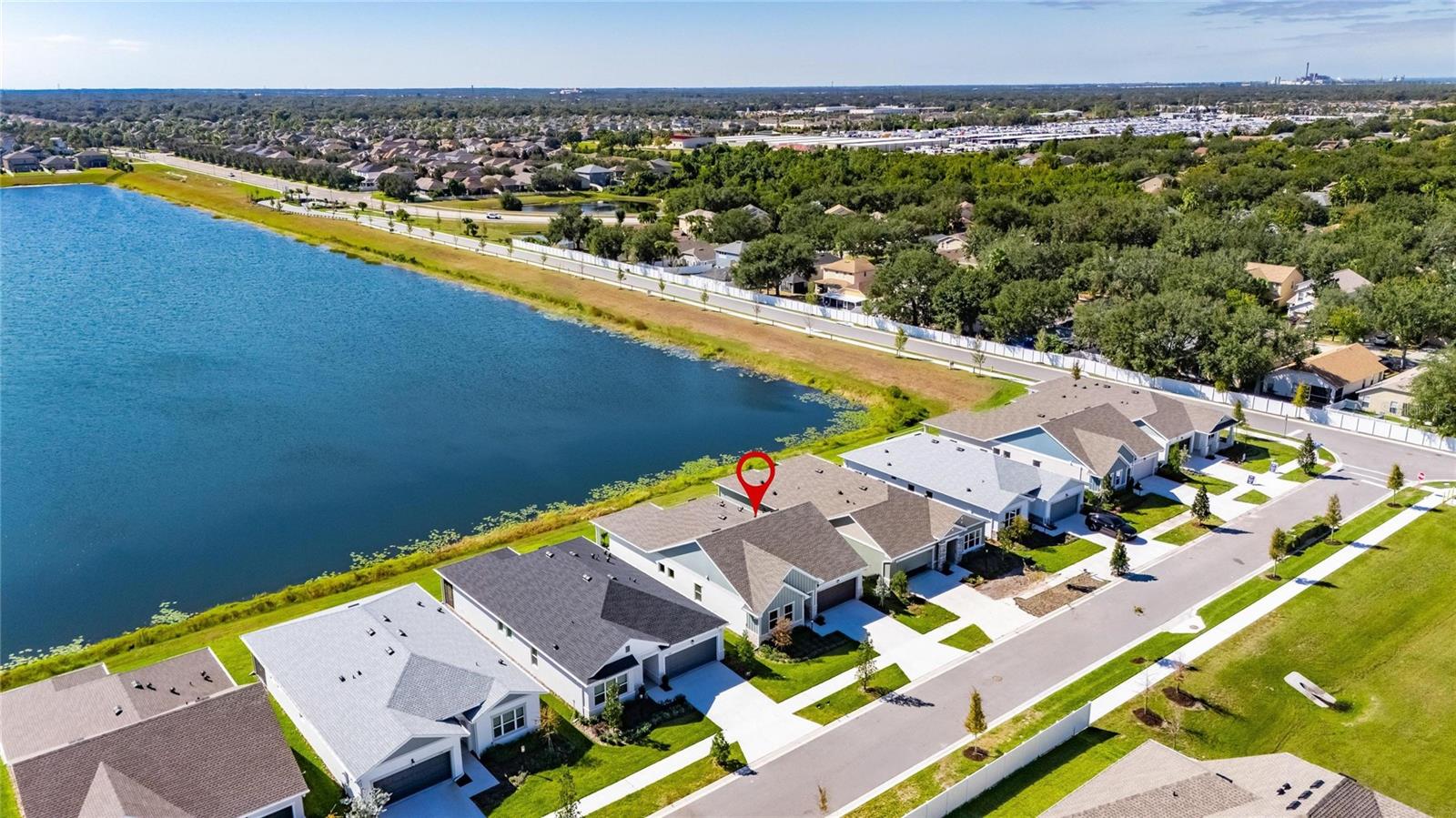 Image 70 of 71 For 11329 Hardwood Hammock Lane