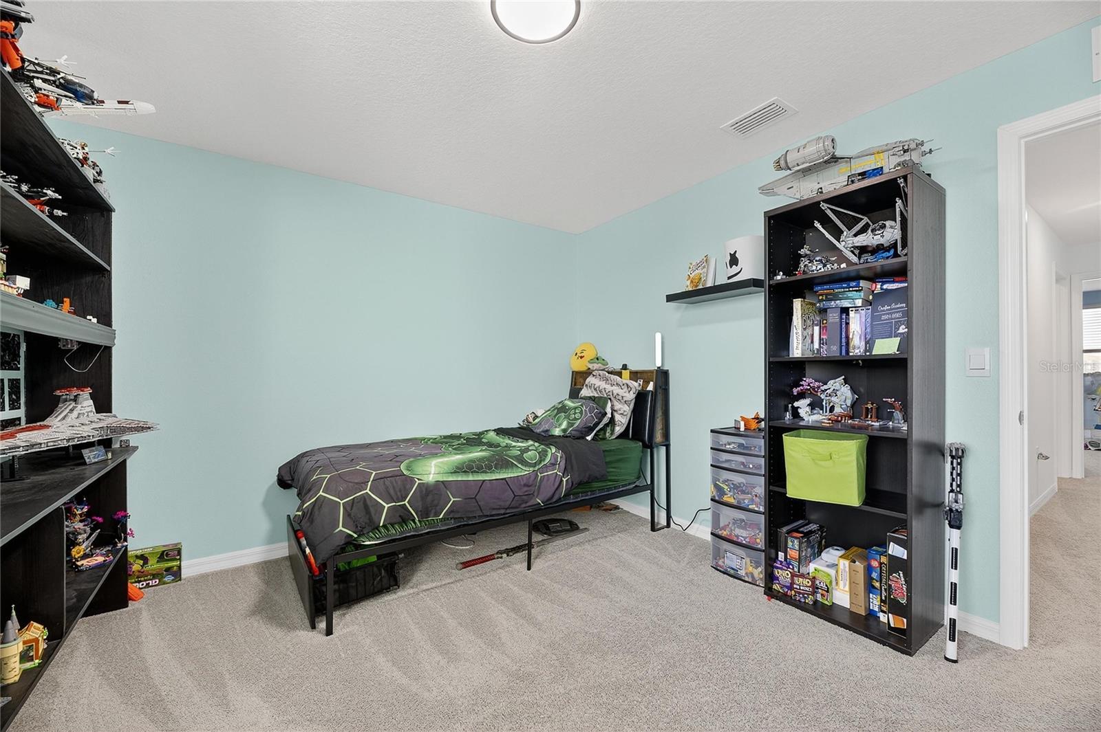 Image 31 of 41 For 3506 Forest Path Drive