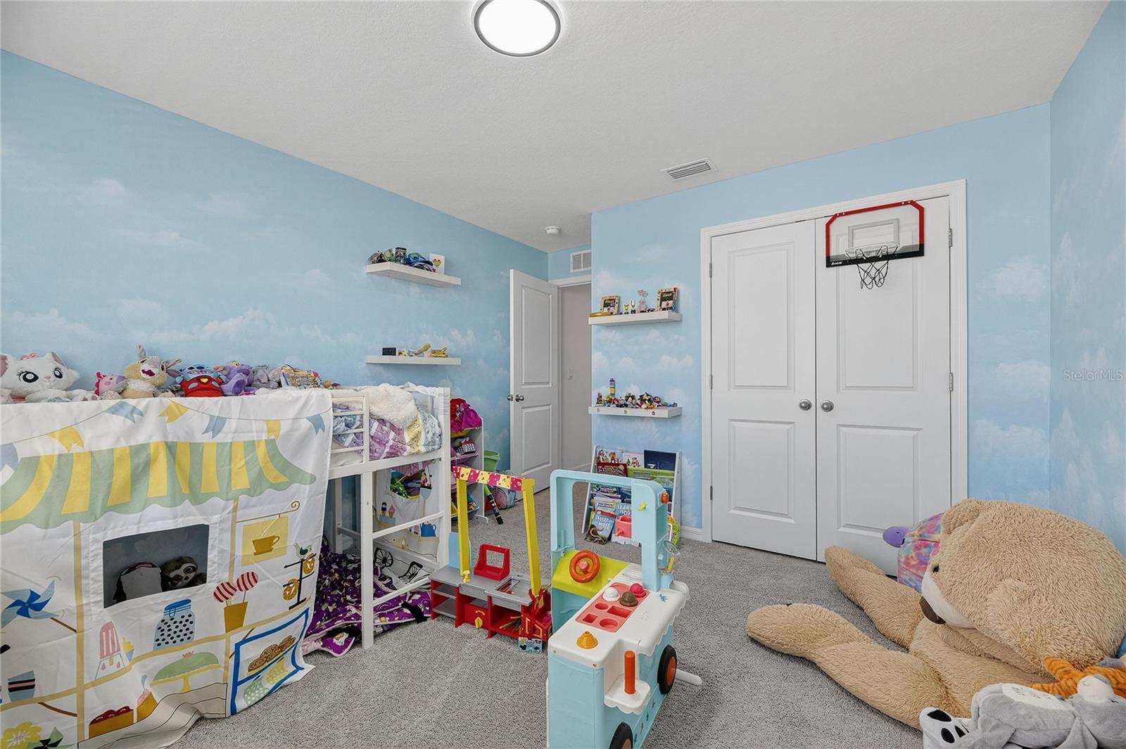 Image 35 of 41 For 3506 Forest Path Drive