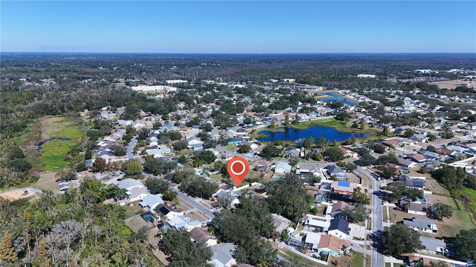 Image 45 of 45 For 10426 Deepbrook Drive