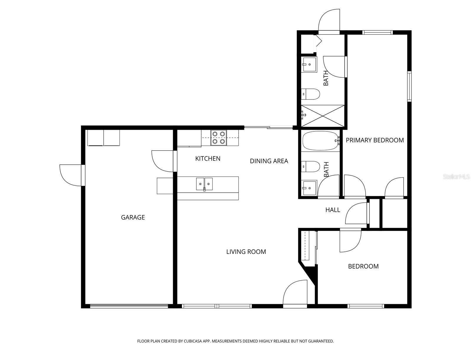 Image 38 of 54 For 13156 Odham Street