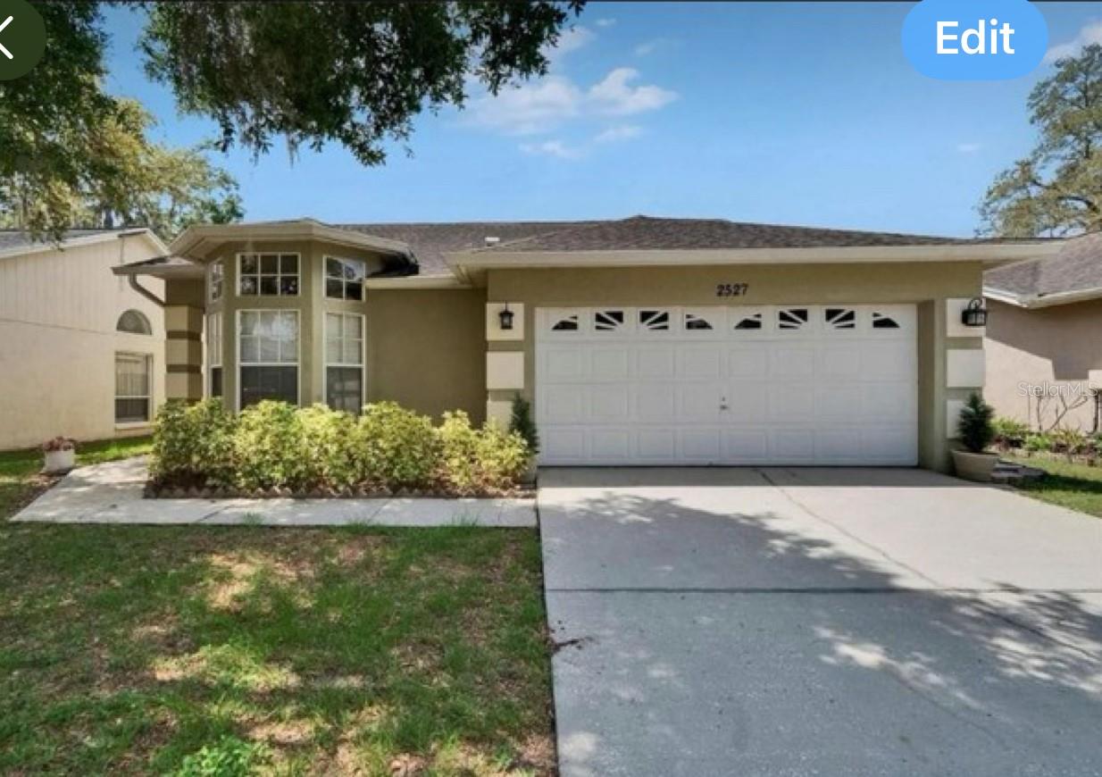 Details for 2527 Wrencrest Circle, VALRICO, FL 33594