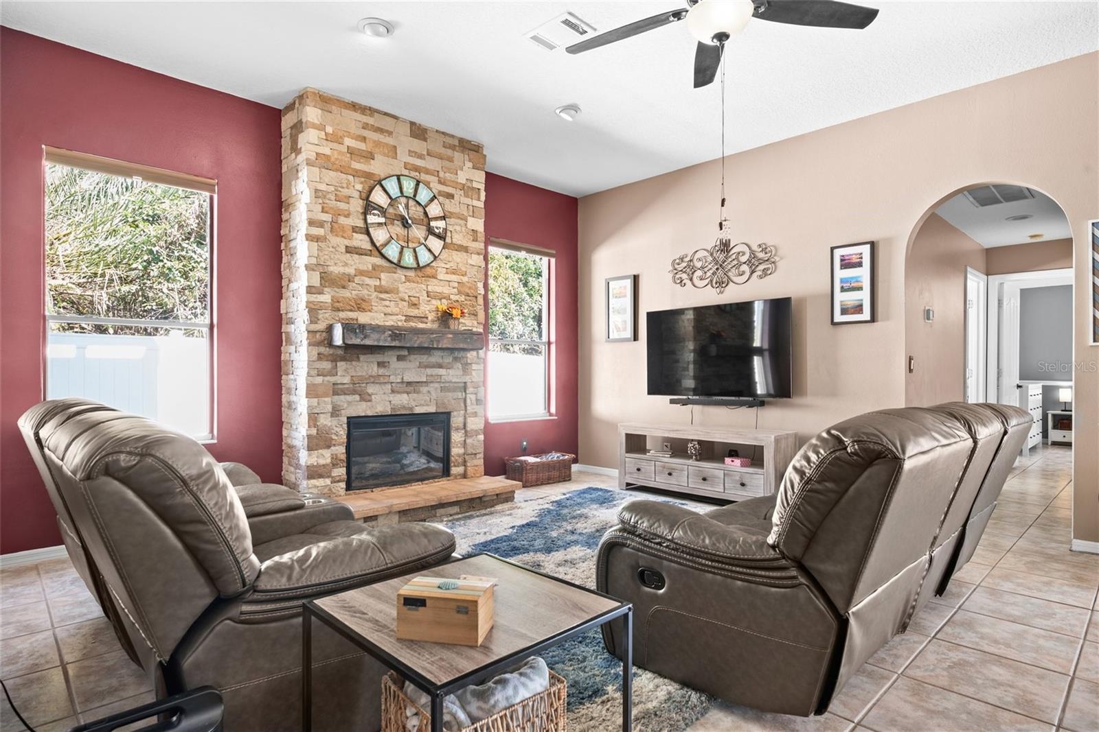 Image 13 of 43 For 26210 Corkwood Court