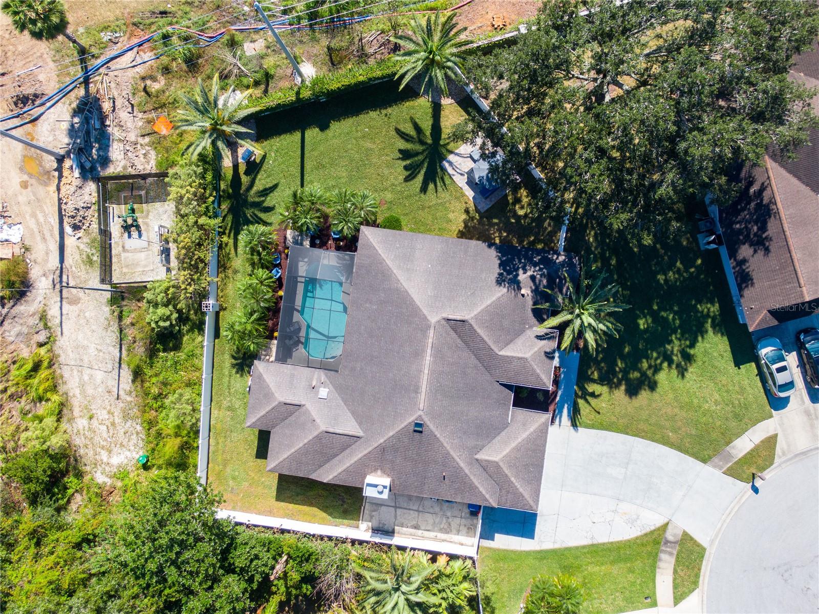 Image 41 of 43 For 26210 Corkwood Court