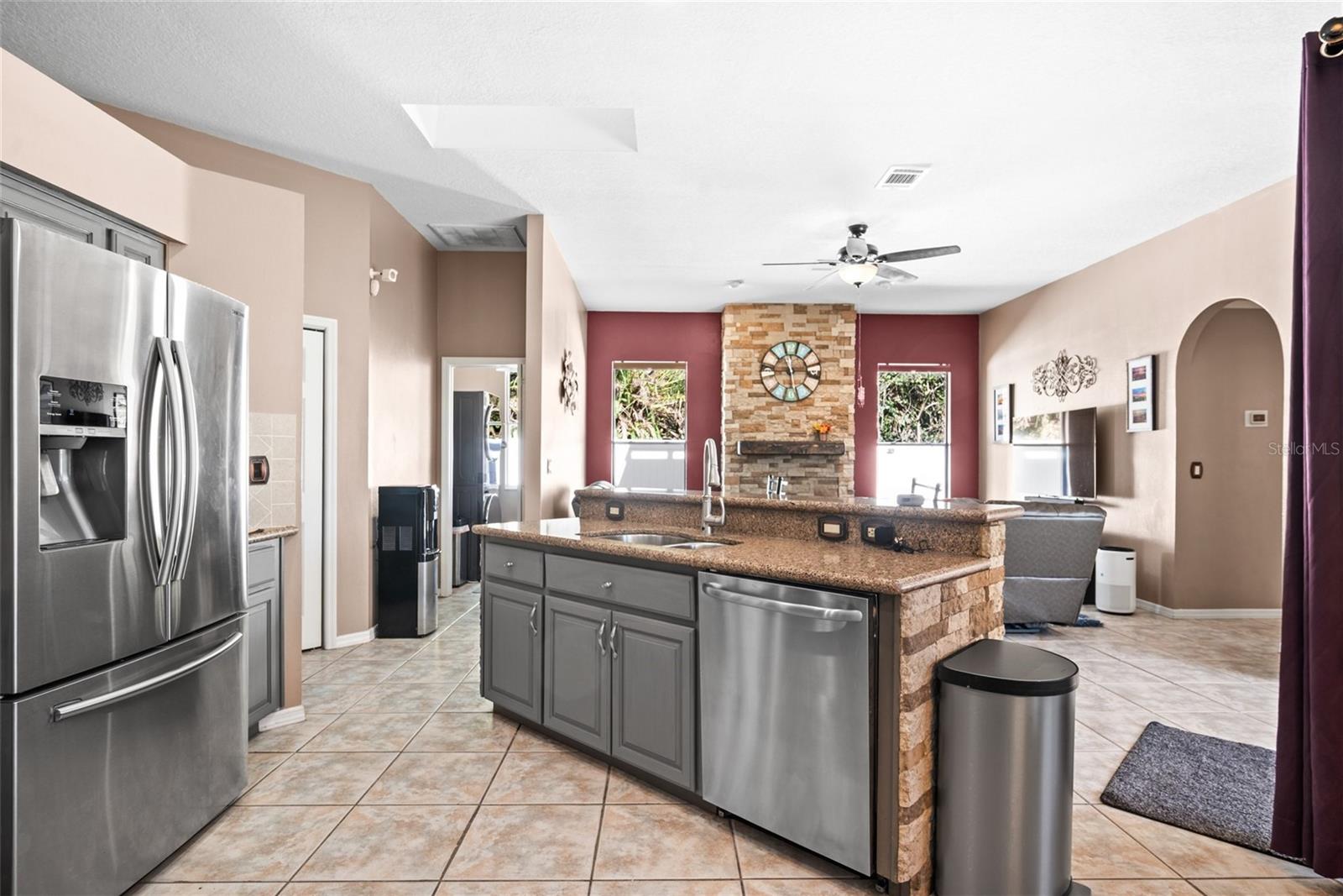 Image 8 of 43 For 26210 Corkwood Court