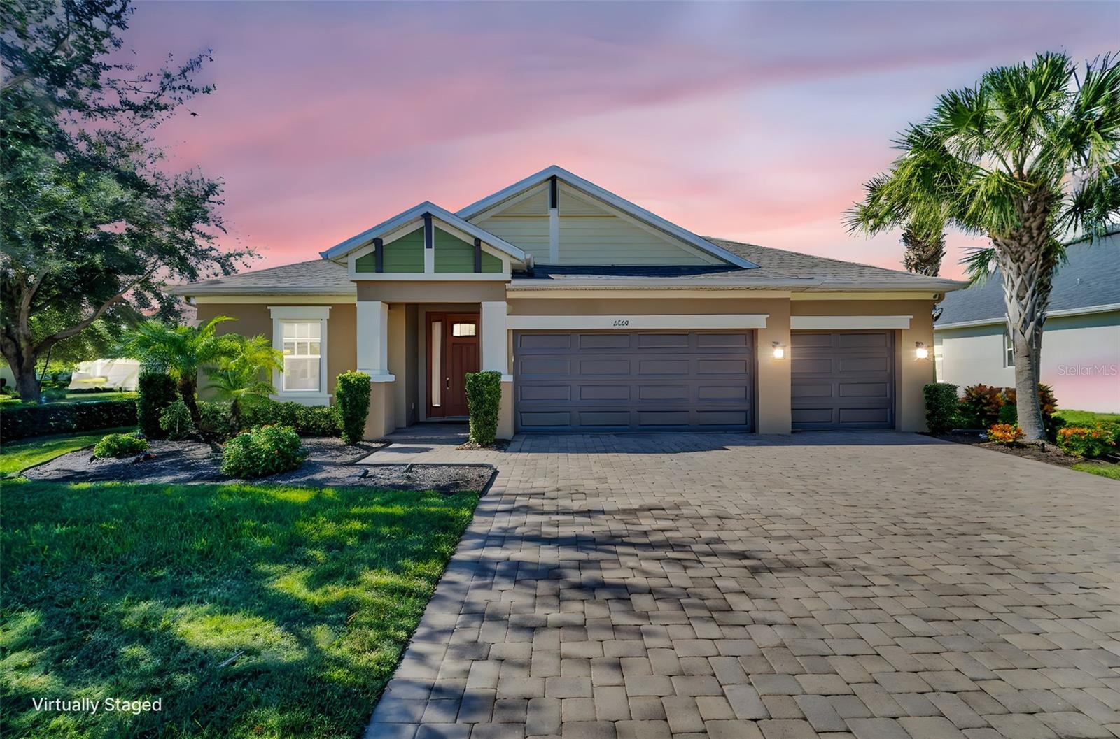 Image 75 of 75 For 3638 Arboretum Place